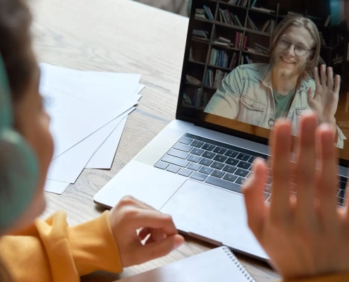 Cursos para Residencias de Mayores