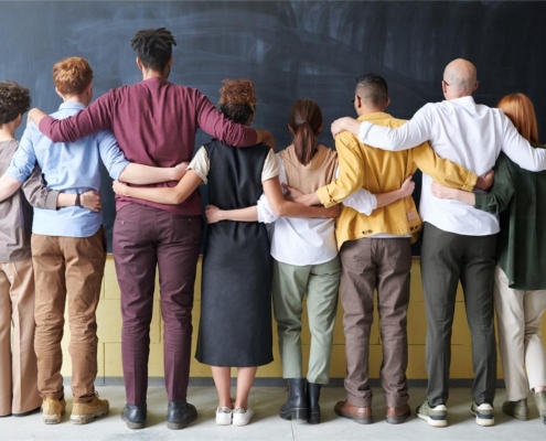 Curso de La Igualdad en la Empresa